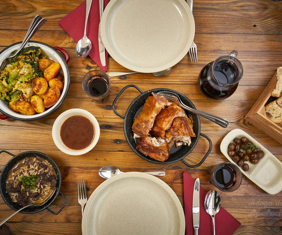 Adega-dos-Apalaches cabrito-estonado