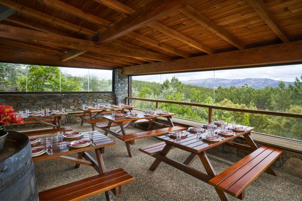 Adega-dos-Apalaches restaurante exterior