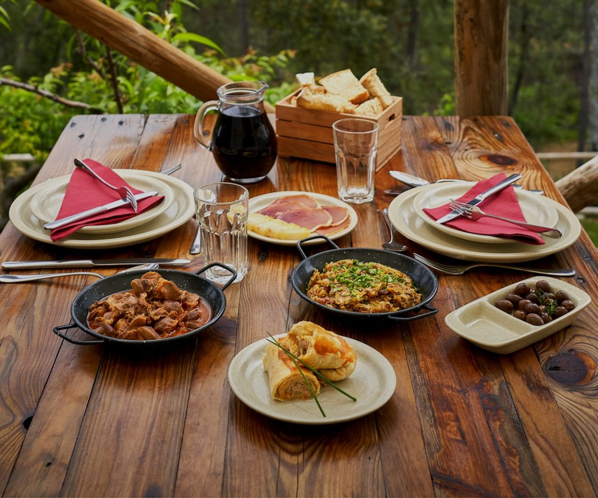 Adega_Apalaches Petiscos