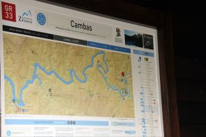 GRANDE ROTA DO ZÊZERE