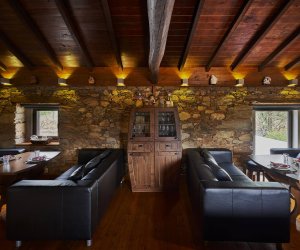 Restaurante - Adega dos Apalaches Adega dos Apalaches