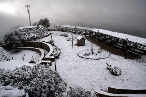 Miradouro do Mosqueiro - Orvalho GR38