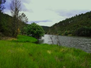 GRANDE ROTA DO ZÊZERE