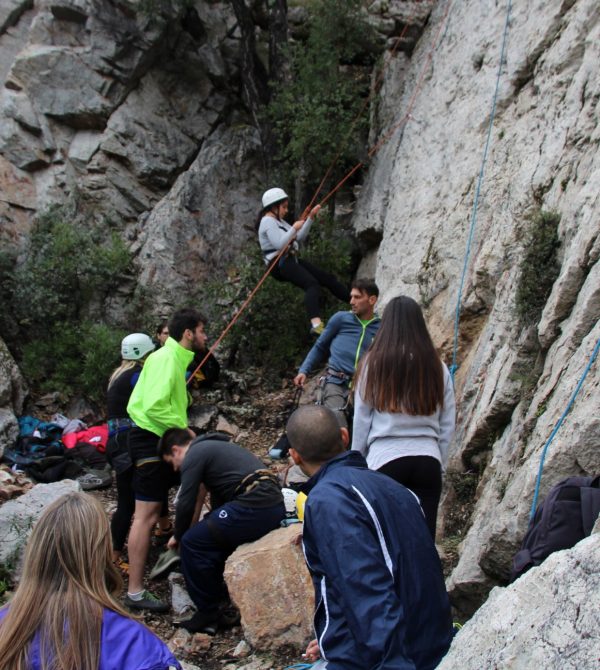 Escalada Crista do Zebro _ Moradal Escalada Crista do Zebro _ Moradal