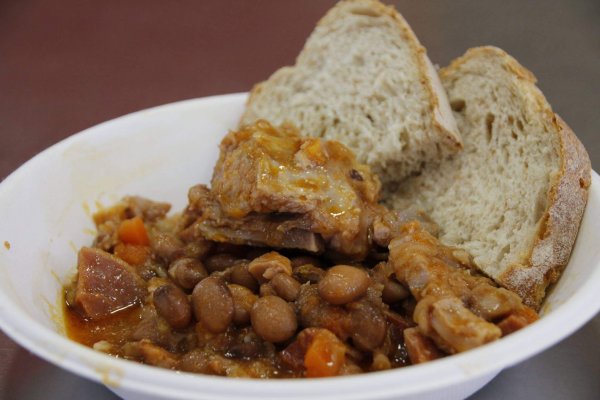 feijoada de cabrito feijoada de cabrito
