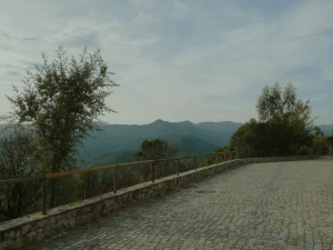 GR38 Miradouro do Orvalho