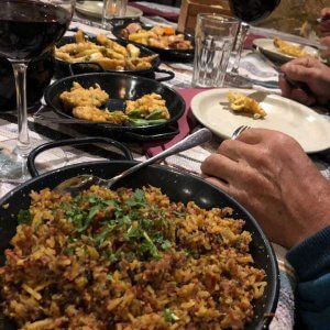 petiscos brás enchidos