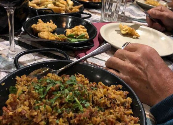 petiscos brás enchidos