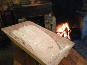 pão workshop