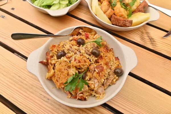 Arroz de pato_2021 Arroz de pato