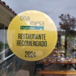 Boa Cama Boa Mesa - 2024 - Jornal Expresso
