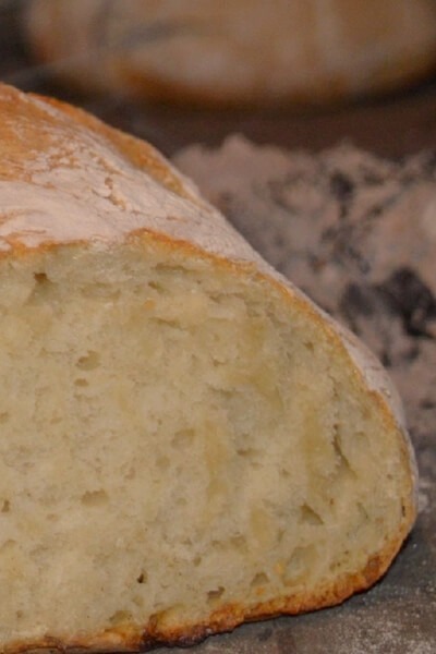 Pão - Forno a Lenha 2 Pão - Forno a Lenha 2